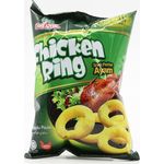 Oriental Snacks Chicken Ring 60g