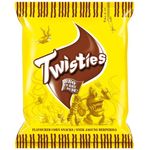Twisties BBQ Curry 15g