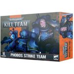 Games Workshop Kill Team: Phobos Strike Team