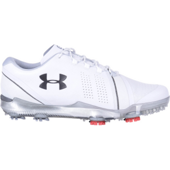 Under Armour Spieth 3 Wide 2e Mens Spiked Shoes
