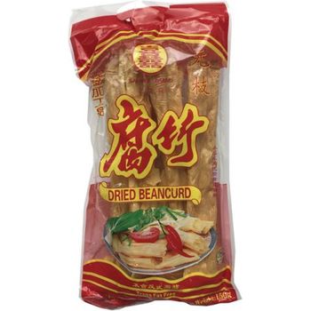 Sanhee Dried Beancurd 150g