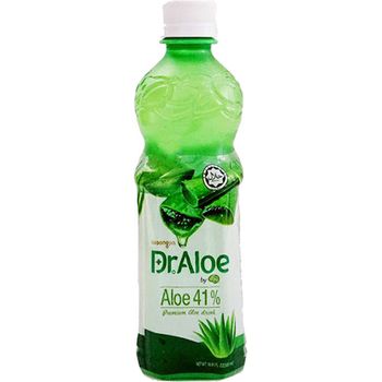 Woongjin Aloe Vera 500ml
