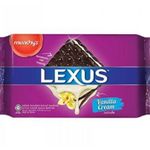 Lexus Sandwich Biscuit Salted Vanilla 190g