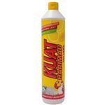 Kuat Harimau Lemon Dish Washing Liquid 900ml