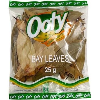 Ooty Bay Leaves 25g