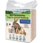 Cozy Flock Bedding For Rodents Flakes Of Soft Wood 13kg