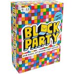 Big Potato Games Block Party