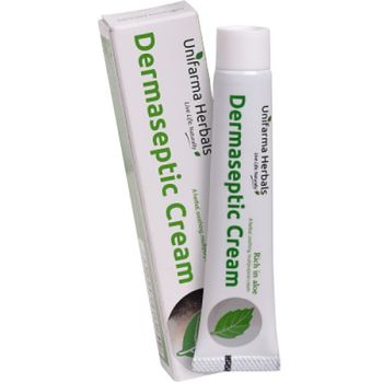 Unifarma Herbals Dermaseptic Cream 20g
