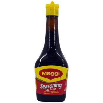 Maggi Seasoning Sauce SOS Perasa 200ml