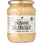 Ceres Organics Sauerkraut