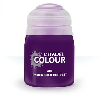 Games Workshop Citadel Air: Phoenician Purple 24ml