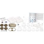 4M Steam Powered Kids Crystal Science