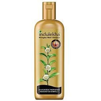 Indulekha Bringha Anti Hair Fall Shampoo Hair Cleanser 200ml