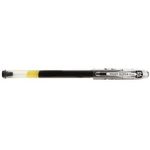 Pilot Super Gel Gel Ink Pen 0.5mm Black
