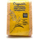 Marvel Rice Organic Nutritional Baby Congee 500g