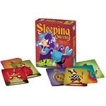 GameWright Sleeping Queens Card Game