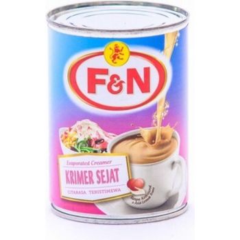 F&N Evaporated Creamer 400g