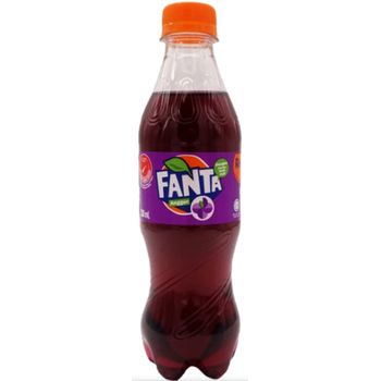 Fanta Grape 330ml