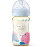 Philips Avent Natural Ppsu Baby Bottle Single 113g