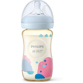 Philips Avent Natural Ppsu Baby Bottle Single 113g