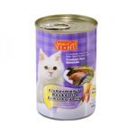 Aristo Cats Cat Canned Food Fisherman's Basket In Lobster Jelly 400g