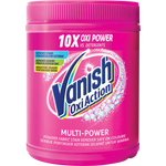 Vanish OxiAction Fabric Stain Remover 900g