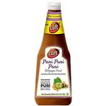 Wah Luft Instant And Delicious Pani Puri 930ml