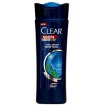 Clear Men Cool Sport Menthol Shampoo 315ml