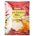 Sing Long Nasi Lemak Mix 90g
