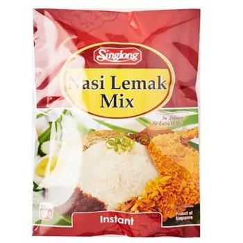 Sing Long Nasi Lemak Mix 90g