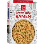 SingMee Low GI Gluten Free Brown Rice Ramen
