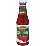 Del Monte Tomato Ketchup 340g