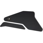 Eazi-Grip PRO Tank Grips for Yamaha MT-09 Tracer FJ-09 Black