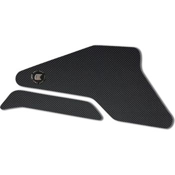 Eazi-Grip PRO Tank Grips for Yamaha MT-09 Tracer FJ-09 Black