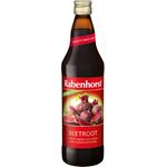 Rabenhorst Organic Beetroot Juice 750ml
