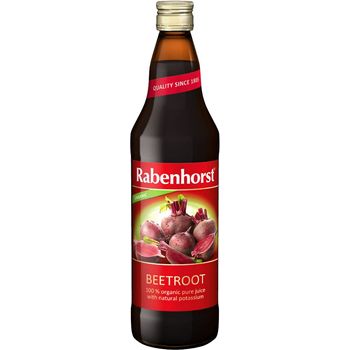 Rabenhorst Organic Beetroot Juice 750ml