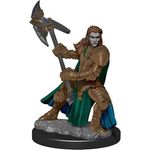 Wizkids Female Orc Fighter (premium)