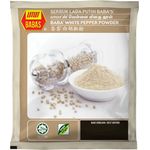 Baba's White Pepper Powder 40g