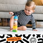 Baby Einstein Four Fundamentals