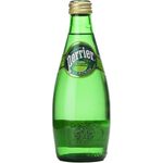 Perrier Mineral Water Green Lime 330ml