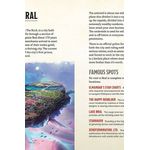 Dungeons & Dragons Places And Portals A Young Adventurers Guide