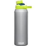 Camelbak Chute Mag Vacuum Insulated Bottle Trailblazer Grey 1l