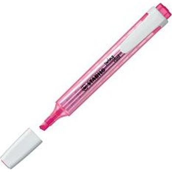 Stabilo Swing Cool Highlighter Pink