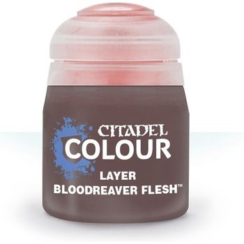 Citadel Layer Bloodreaver Flesh