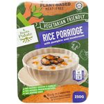 Roots Palate Pumpkin Peanut Porridge 250g