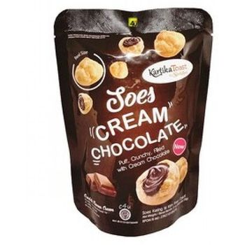 Kartika Toast Chocolate Sauce Cream 72g