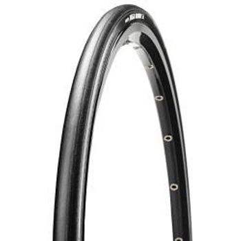 Maxxis High Road Sl Tire Clincher Black 700x28c