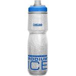 CamelBak Podium Ice Bike Bottle 595g Insulated Squeeze Bottle Oxford