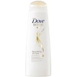 Dove Hair Therapy Nourishing Oil Care Shampoo 250ml