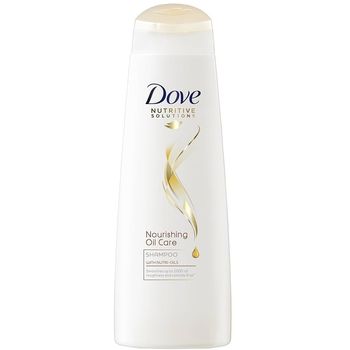 Dove Hair Therapy Nourishing Oil Care Shampoo 250ml